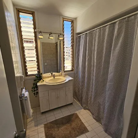 Apartment Oceanview Terrace