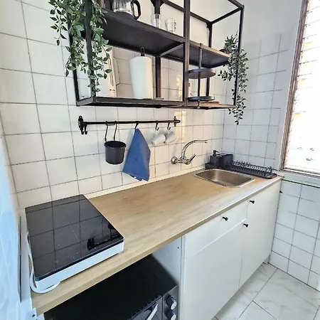 Oceanview Terrace Apartment Fuengirola