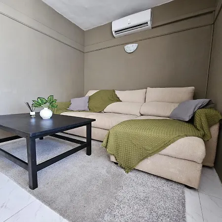Oceanview Terrace * Fuengirola