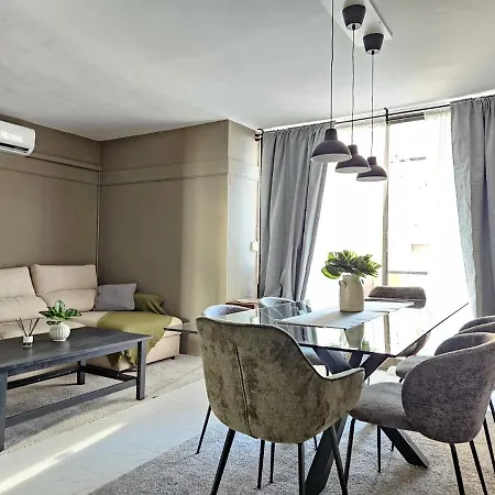 Oceanview Terrace Apartment