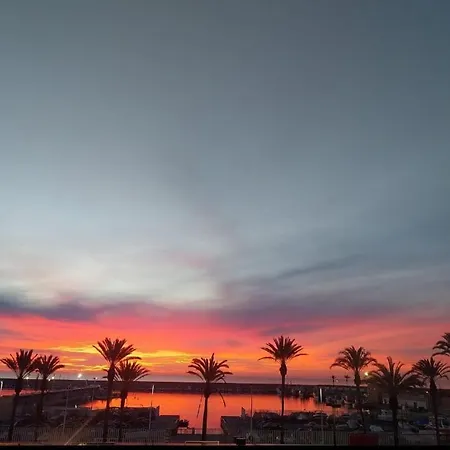 Oceanview Terrace