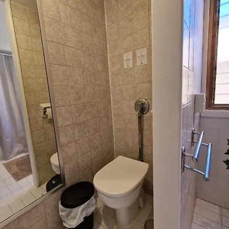 Apartment Oceanview Terrace *