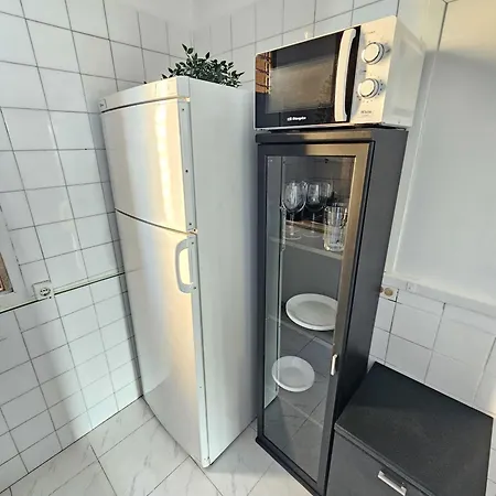 Apartment Oceanview Terrace *
