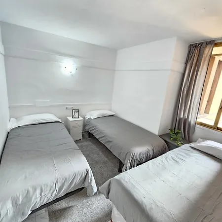 Oceanview Terrace *
