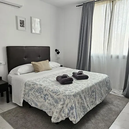 Apartment Oceanview Terrace