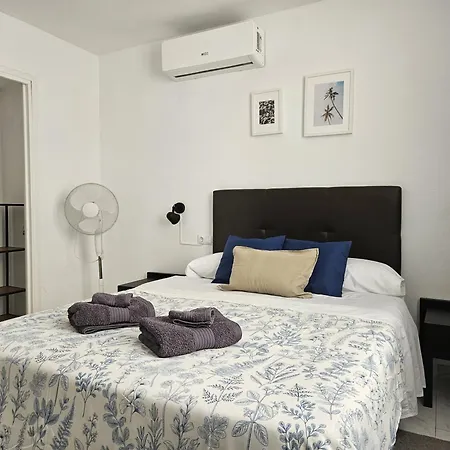 Oceanview Terrace Apartment *