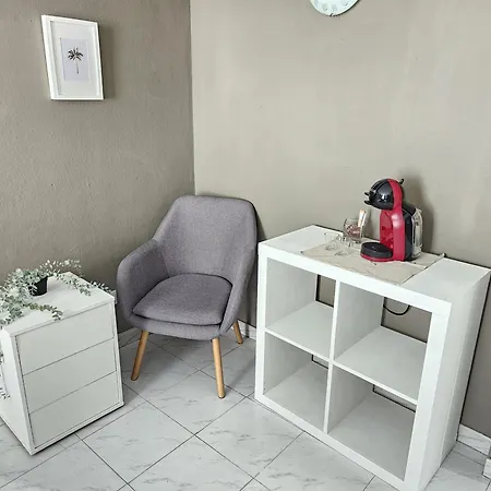 Oceanview Terrace Apartment Fuengirola