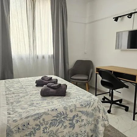 Apartment Oceanview Terrace Fuengirola
