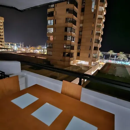 Apartment Oceanview Terrace